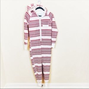 Abercrombie Onesie